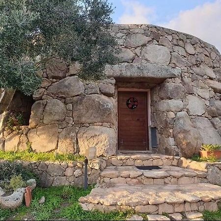 Il Nuraghe Del Lago Coghinas Oschiri Экстерьер фото