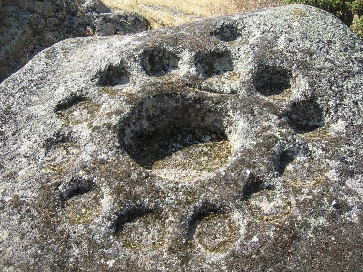 Il Nuraghe Del Lago Coghinas Oschiri Экстерьер фото